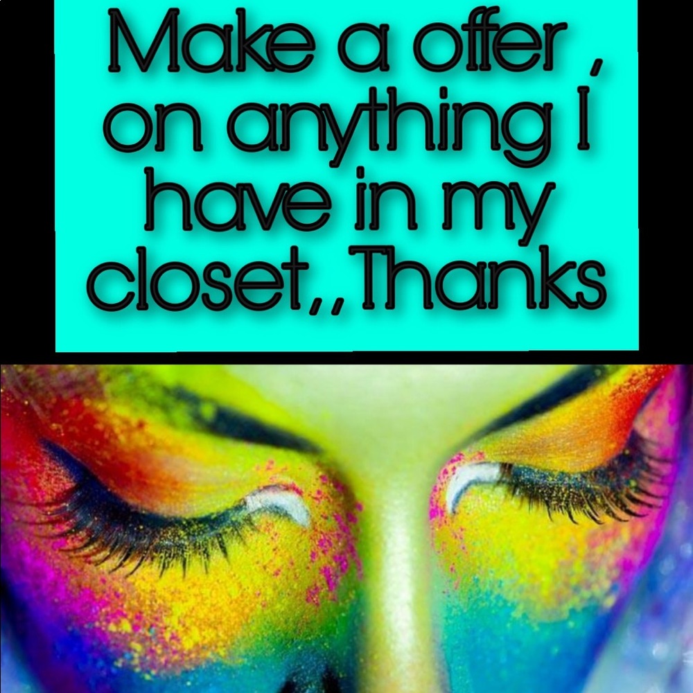 Make offer